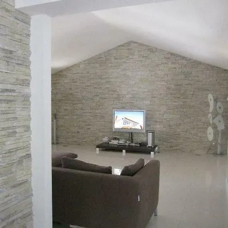 Dalmazia Willa Fragagnano