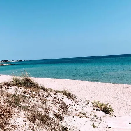 Dalmazia Willa Fragagnano